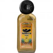 Tequila Sombrero Gold 1,0l 38% 