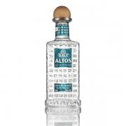 Olmeca Altos Plata 0,7l 38% 