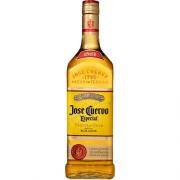 José Cuervo Especial Gold 1,0l 38% 