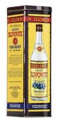 Slivovice Kosher bílá 0,7l 50% plech 
