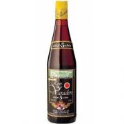 Rum Varadero  5 YO 0,7l 38%