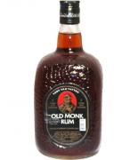 Old Monk 7YO 1l 42,8% 