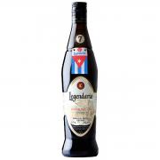 Legendario Elixir De Cuba 7YO 0,7l 34%