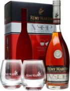 Remy Martin VSOP 0,7l 40% + 2 skla  