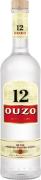 Ouzo 12 0,7l 40% 