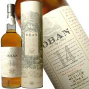 Oban Single Malt 14YO 0,7l 43% 