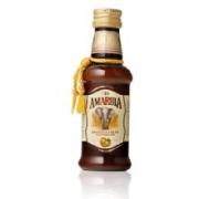 MINI Amarula 0,05l 17%  