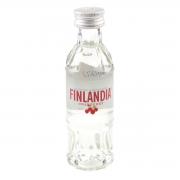 MINI Vodka Finlandia Cranberry 0,05l 37,5% 