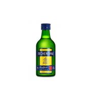 MINI Becherovka 0,05l 38% 