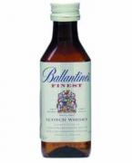 MINI Ballantines 0.05l 40%   