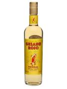 Mezcal Gusano Rojo 0,7l 38% 
