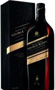 Johnnie Walker Double Black 1,0l 40%