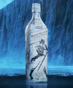 Johnnie Walker White Walker by Johnnie Walker Game of Thrones 0,7l 41,7% 