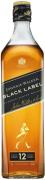 Johnnie Walker Black Label 1,0l 40%  