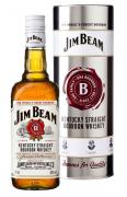Jim Beam 0,7l 40% plech 