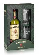 Jameson 0,7l 40% + 2 skleničky