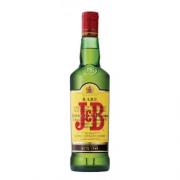 J&B Rare  40% 0,7l