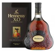 Hennessy XO 0,7l 40%