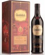 Glenfiddich 19YO Age 3rd Red 0,7l 40%  