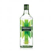 Greenall´s Dry 1,0l 40% 