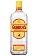 Gordons 0,7l 37.5%