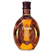 Dimple 15YO 0,7l 40%