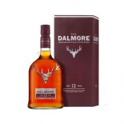 Dalmore 12YO 0,7l 40% 