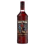 Captain Morgan Dark 0,7l 40%