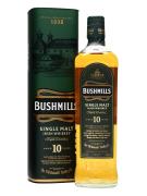 Bushmills 10YO 0,7l 40% 