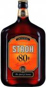 Rum Stroh 1,0l 80% 