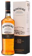 Bowmore 12YO 0,7l 40%