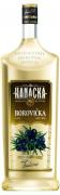 Borovička Hanácká 1,0l 38% 
