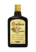 Barbero Gran Dessert 0,7l 21,5%