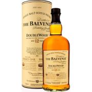 Balvenie 12YO Double Wood 0,7l 40% tuba