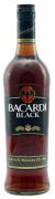 Bacardi Carta Negra 0,7l 40% 