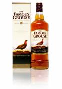 Famous Grouse Portwood 1,0l 40% 