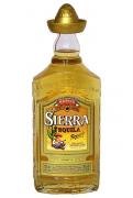 Sierra Reposado 0,5l 38% 