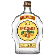 Hruškovice budík Williams 0,7l 42% 