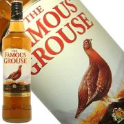 Famous Grouse 0,7l 40% 