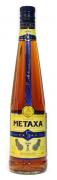 Metaxa 5* 1,0l 38% 