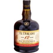 El Dorado 12YO 0,7l 40% 