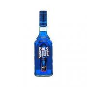 Bols Blue Curacao 0,2l 21% 
