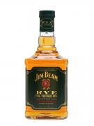 Jim Beam Rye 0,7l 40% 