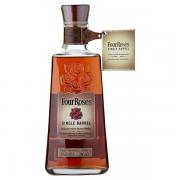 Four Roses Single Barrel 0,7l 50%