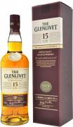 Glenlivet 15y 0,7 l