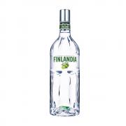 Vodka Finlandia Lime 1,0l 37,5% 