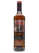 Famous Grouse Smoky Black 0,7l 40% 