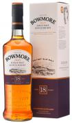 Bowmore 18YO 0,7l 43% 