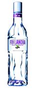 Vodka Finlandia Blackcurrant 0,7l 37,5%