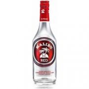 Malibu Red 0,7l 35%